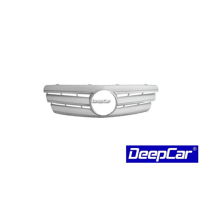 Grelha Mercedes W203 Classe C