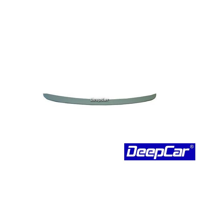 Spoiler traseiro Mercedes W203 Classe C