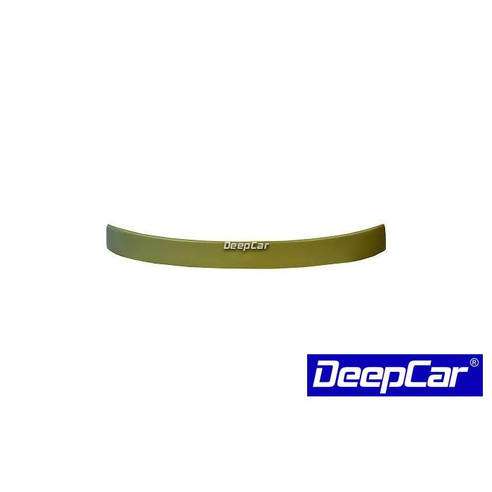 Spoiler traseiro Mercedes W203 Classe C