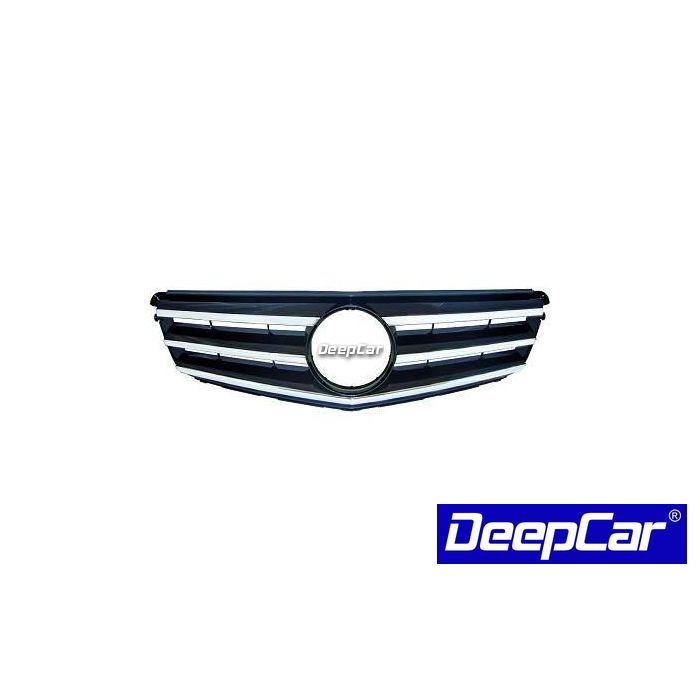 Grelha Mercedes W204 Classe C