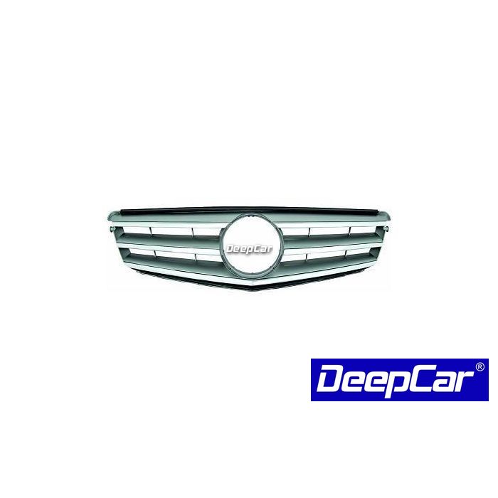 Grelha Mercedes W204 Classe C