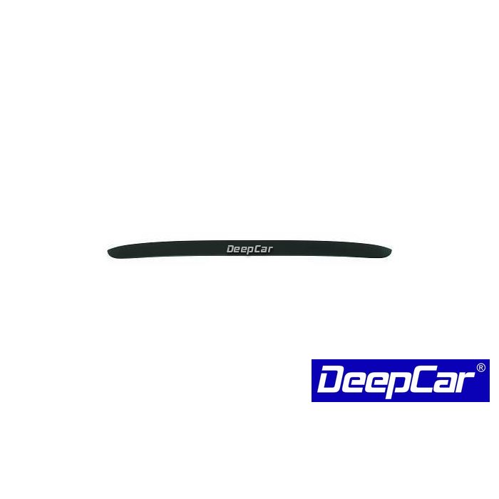 Spoiler traseiro Mercedes W205 Classe C