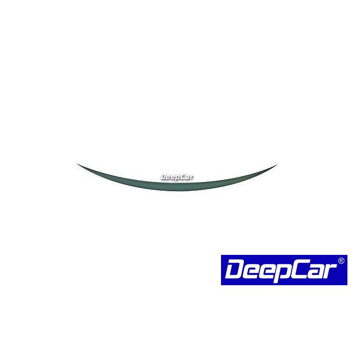 Spoiler traseiro Mercedes W205 Classe C