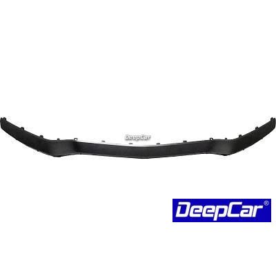 Guarnição do pára-choques frontal Mercedes W205 Classe C