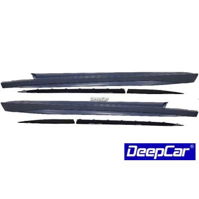 Revestimento de degrau Mercedes W206 Classe C