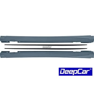 Revestimento de degrau Mercedes CLA 117