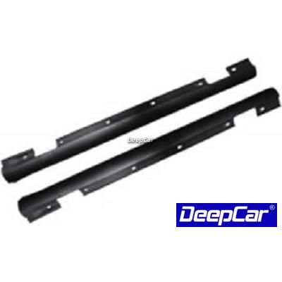 Revestimento de degrau Mercedes W176 Edition Classe A