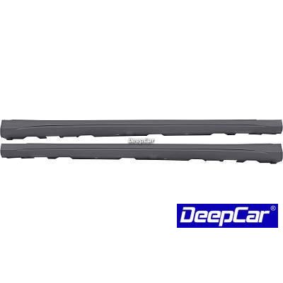 Revestimento de degrau Mercedes W177 Classe A