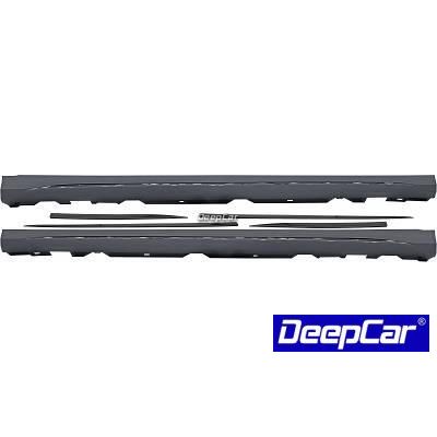 Revestimento de degrau Mercedes W177 Classe A