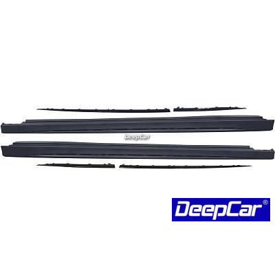 Revestimento de degrau Mercedes CLA 118