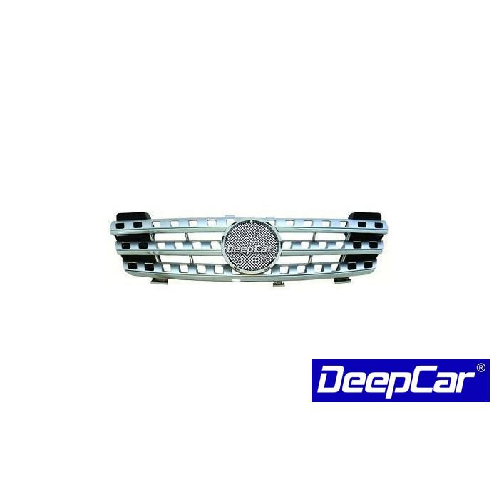 Grelha Mercedes ML W164
