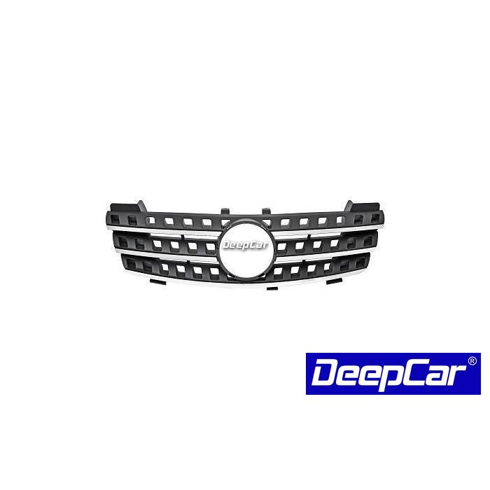 Grelha Mercedes ML W164