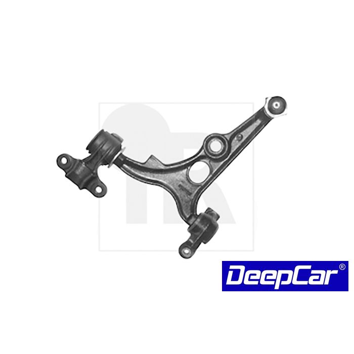 Braço de suspensão Citroen Jumpy | Fiat Scudo