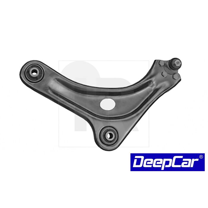 Braço de suspensão Citroen C3 11/2009-on