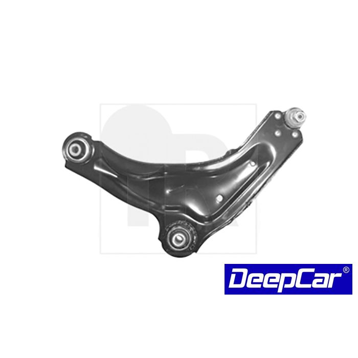 Braço de suspensão Renault Laguna 07/2001-on