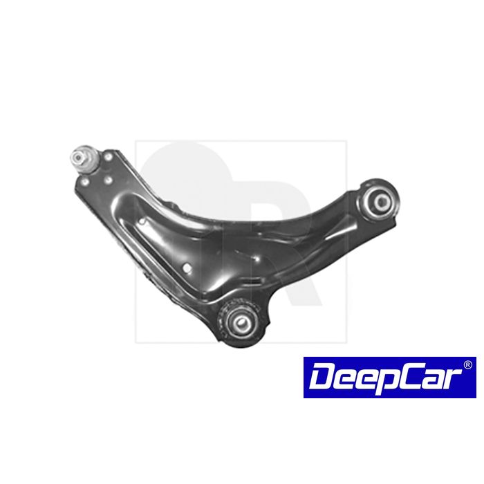 Braço de suspensão Renault Laguna 07/2001-on