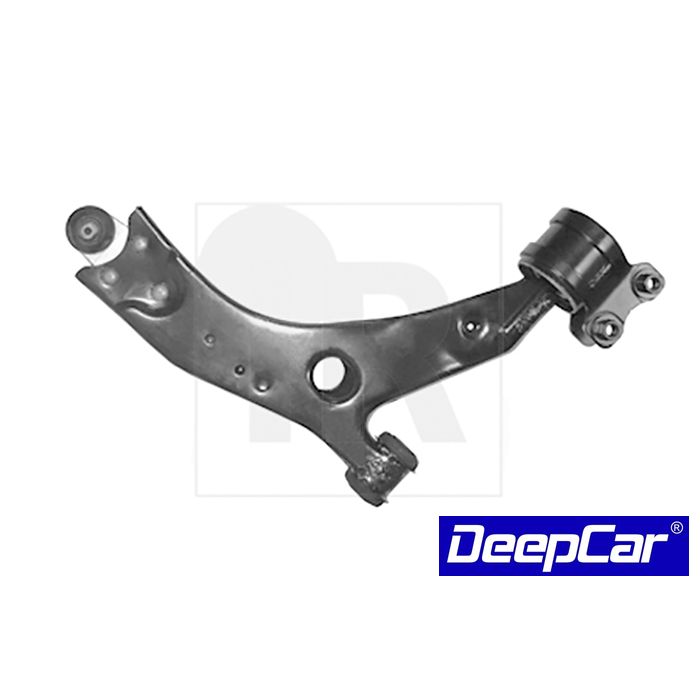 Braço de suspensão Ford Focus | Volvo S40 | V50