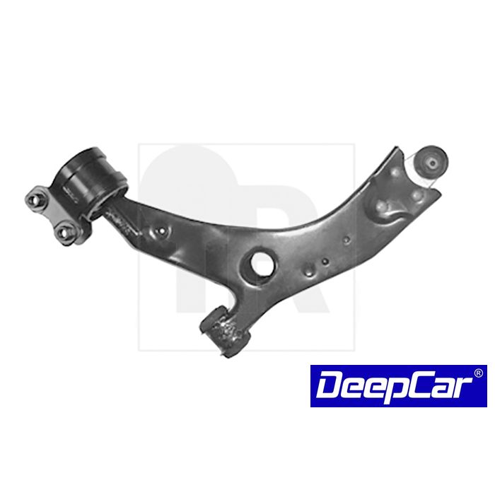 Braço de suspensão Ford Focus | Volvo S40 | V50