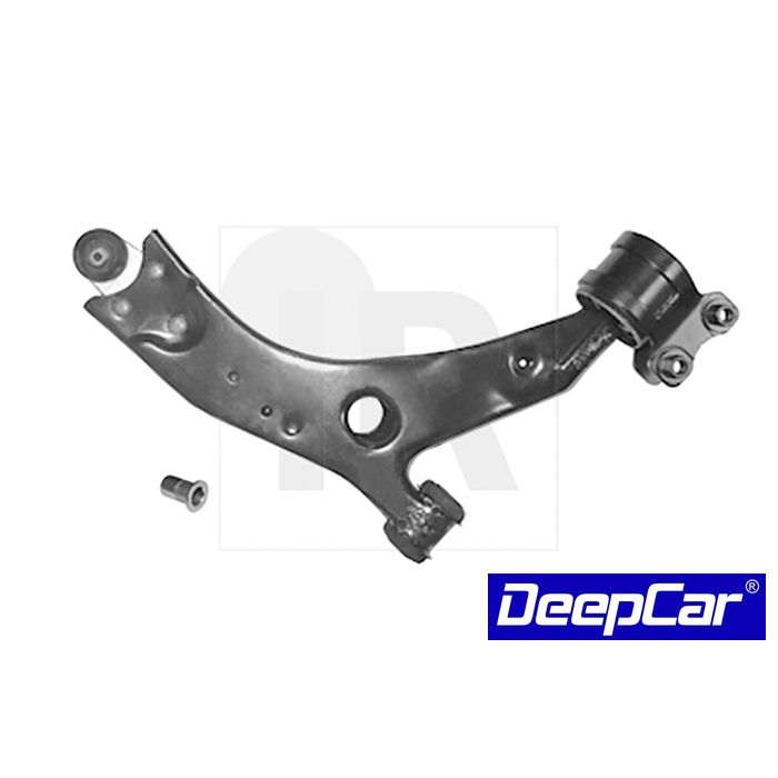 Braço de suspensão Ford Focus | Volvo S40 | V50