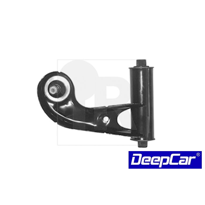 Braço de suspensão Mercedes Classe C | E | S