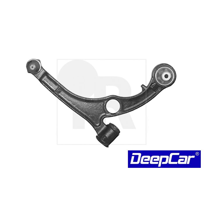 Braço de suspensão Fiat Stilo 2001-on