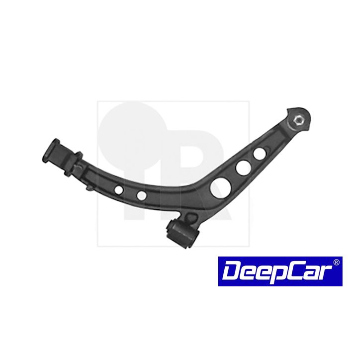 Braço de suspensão Fiat Cinquecento | Seicento