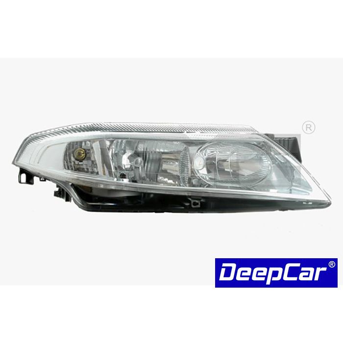 Farol Renault Laguna 2001-on