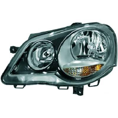 Farol Volkswagen Polo