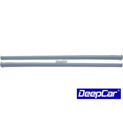 Revestimento de degrau Volkswagen Polo