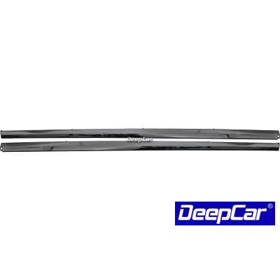 Revestimento de degrau Volkswagen Polo