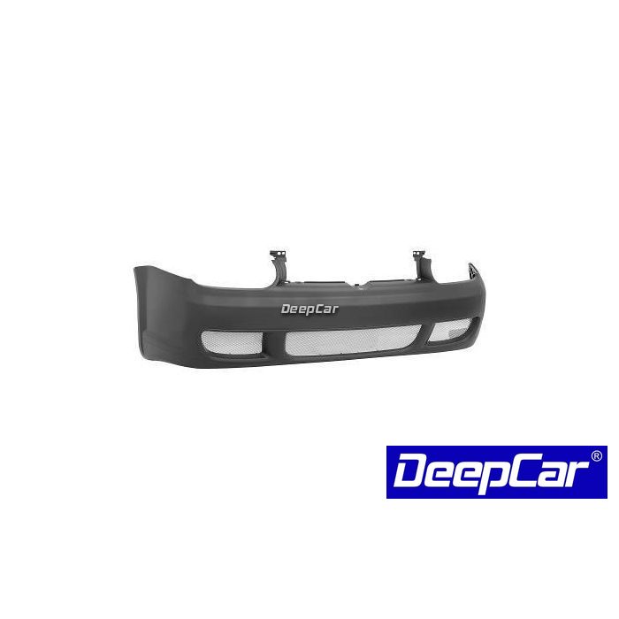 Pára-choques frontal Volkswagen Golf 4
