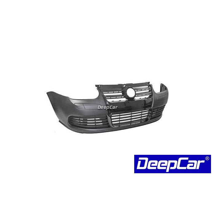 Pára-choques frontal Volkswagen Golf 4