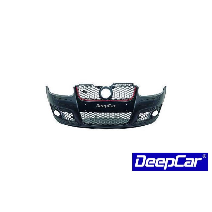 Pára-choques frontal Volkswagen Golf 5