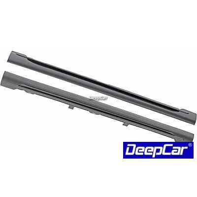 Revestimento de degrau Volkswagen Golf 5