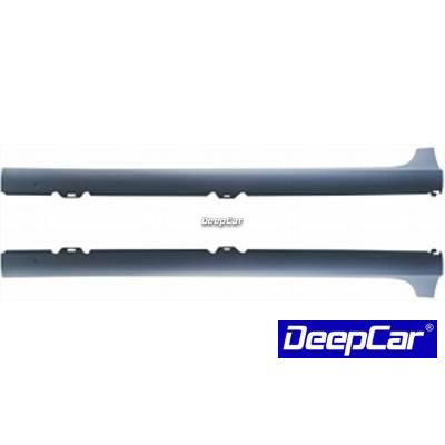 Revestimento de degrau Volkswagen Golf 5