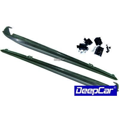 Revestimento de degrau Volkswagen Golf 6