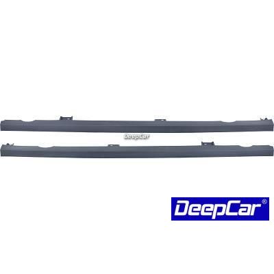 Revestimento de degrau Volkswagen Golf 7