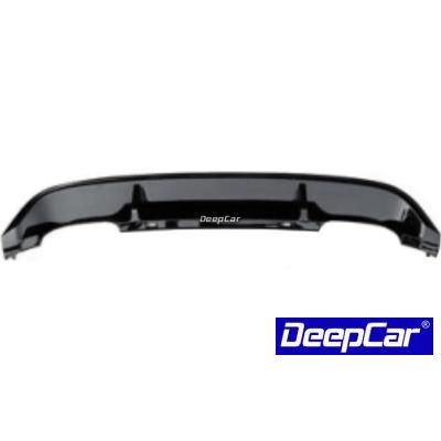 Guarnição do pára-choques Volkswagen Golf 7