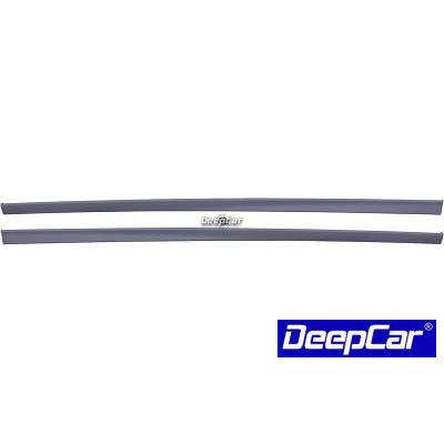 Revestimento de degrau Volkswagen Golf 7