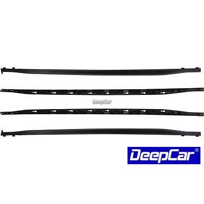 Revestimento de degrau Volkswagen Golf 8