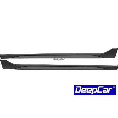 Revestimento de degrau Volkswagen Golf 8