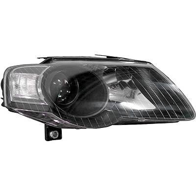 Farol Volkswagen Passat