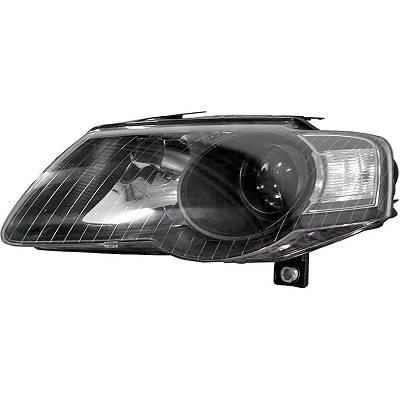 Farol Volkswagen Passat