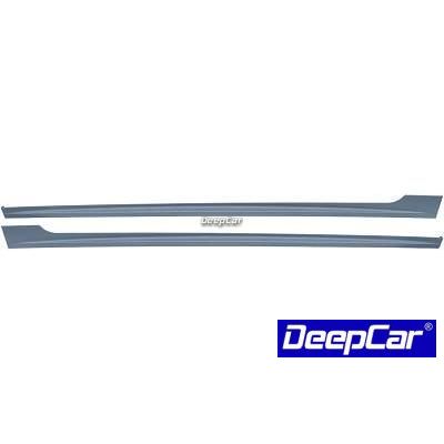 Revestimento de degrau Volkswagen Passat