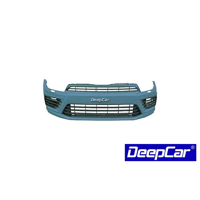 Pára-choques frontal Volkswagen Scirocco