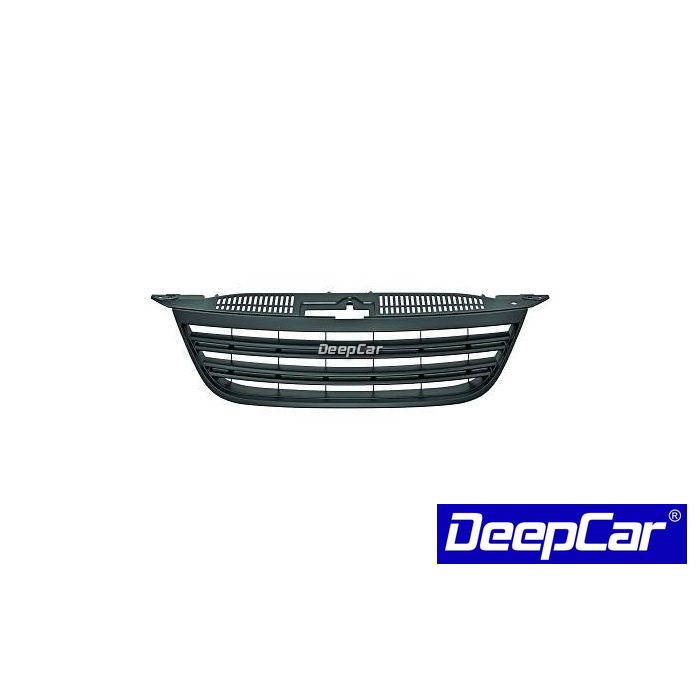 Grelha Volkswagen Tiguan
