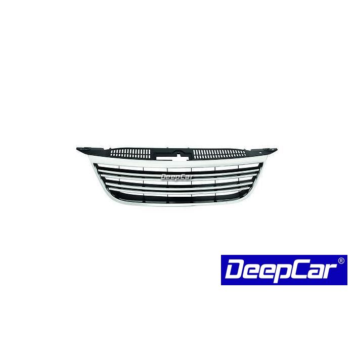 Grelha Volkswagen Tiguan