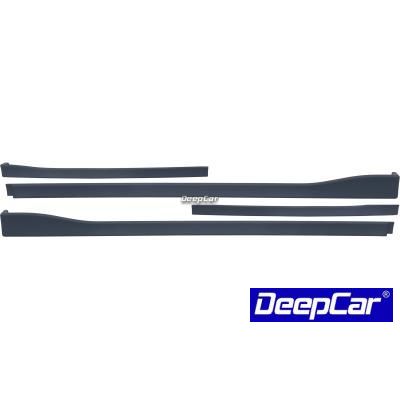 Revestimento de degrau Volkswagen T6 Multivan / Caravelle