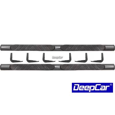 Revestimento de degrau Volkswagen Amarok