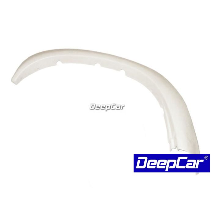 Aba do guarda-lamas Mitsubishi L200